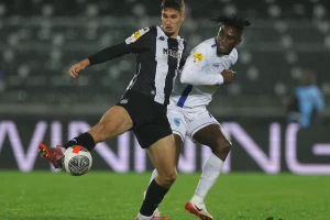 POLUVREME - Stojakovićev Partizan od sjaja do očaja