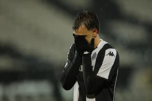 TVITOVI - ''Žuti karton'' novom treneru, a ima li u Železničaru pojačanja za Partizan?