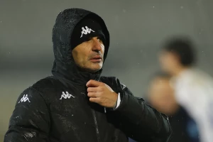 Partizan pretrpeo težak poraz, Stojaković nije zabrinut: "Sad imamo sedam dana da se pripremimo"