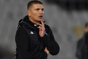 Blagojević: "Jako dobro defanzivno!"