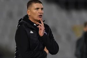 Blagojević: "Jako dobro defanzivno!"