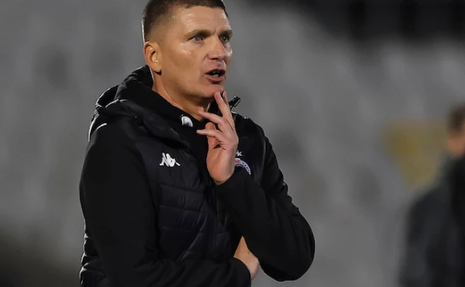 Srdjan Stevanovic/Starsport.rs ©