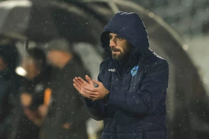 Zvezdi umalo doveo trenera koji je završio u Ajntrahtu, sada sarađuje sa Radomirom Kokovićem!