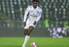 Karikari: ''Radnički nije za potcenjivanje, gol za porodicu, ekipu i Darka Božovića''