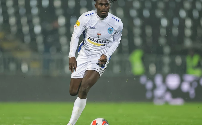 2025 Srdjan Stevanovic/Starsport.rs ©