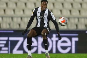 POLUVREME - Šou Dembe Seka u Surdulici, vođstvo Radnika probudilo Partizan