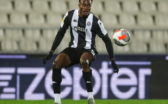 Srdjan Stevanovic/Starsport.rs