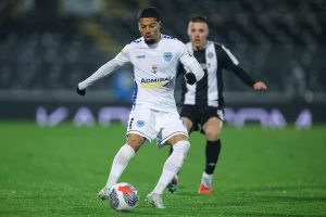 ''Protiv najvećeg kluba u državi, najveća pobeda u istoriji!'' - Fudbaleri Železničara blistaju posle podviga u Humskoj!