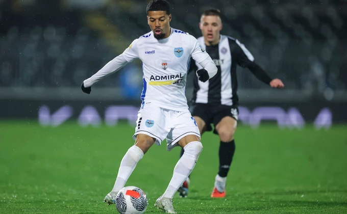 2025 Srdjan Stevanovic/Starsport.rs ©