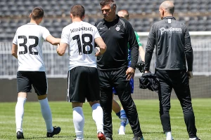 Tek što su se ponovo sastali, Savo Milošević i Đorđe Ivanović se opet rastali!