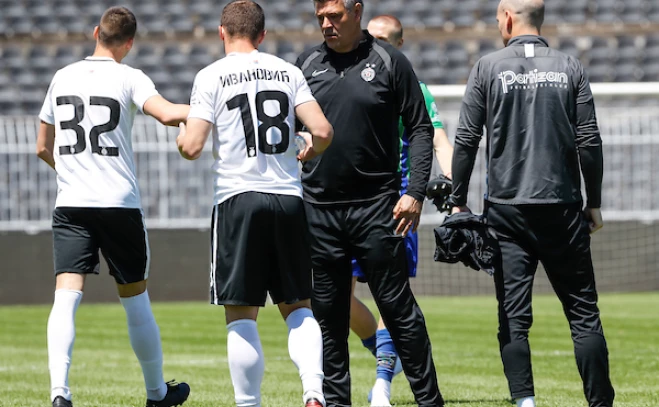 Srdjan Stevanovic/Starsportphoto © 