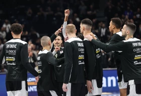 Potvrđeno - Partizan ne igra AdmiralBet KLS!