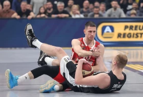 Partizan ili Zvezda - AdmiralBet odredio sjajne kvote za TAČAN REZULTAT serije!
