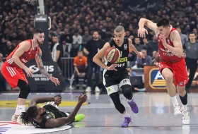 Kalkulacije za Top 8 - Partizan baš blizu, Zvezdi treba čudo!