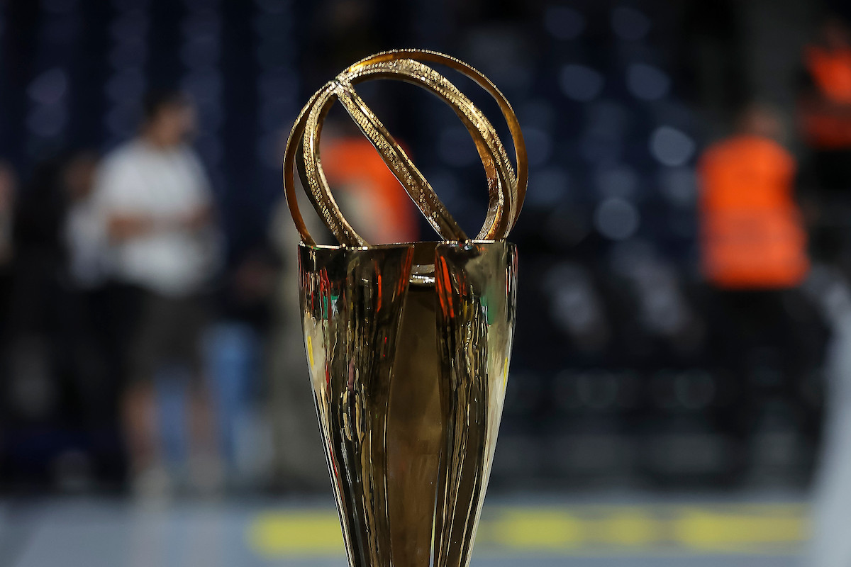 Žreb AdmiralBet ABA lige - Partizan ponovo sa Dubaijem, Zvezda na Budućnost!