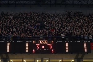 Da li će navijača Partizana uopšte biti u "Pioniru" sledećeg petka?