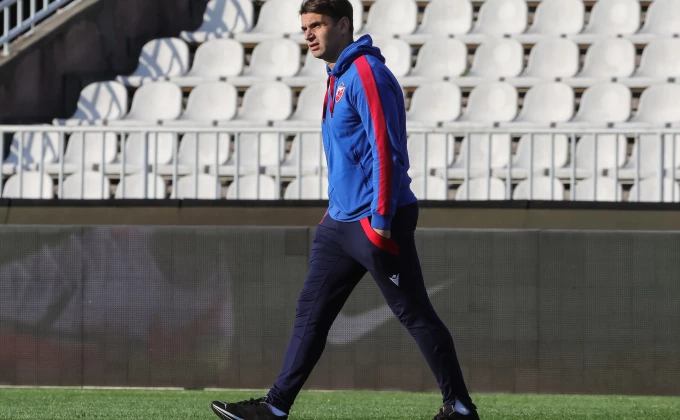 2023 Srdjan Stevanovic/Starsport.rs ©