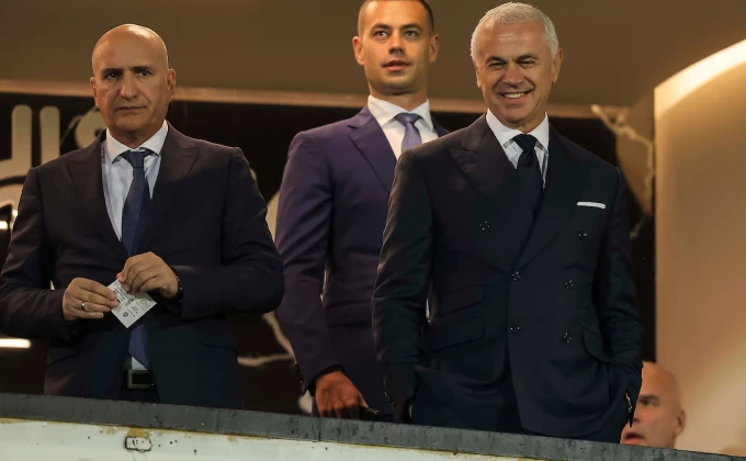 2024 Srdjan Stevanovic/Starsport.rs ©