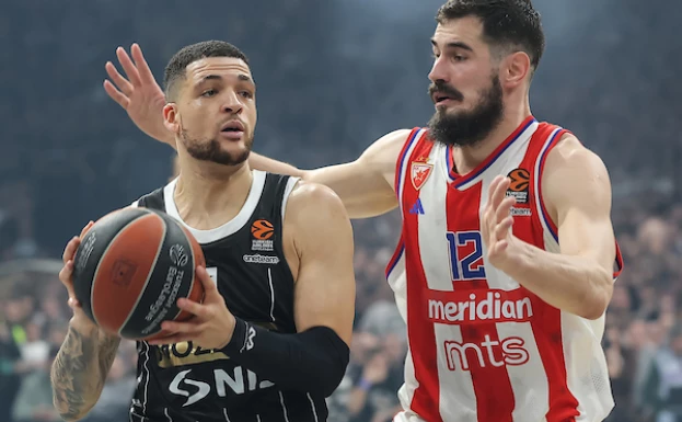PEDJA MILOSAVLJEVIC/STARSPORT