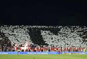 TVITOVI - ''Grobari'' našli krivca za ''sramotu u Šapcu''