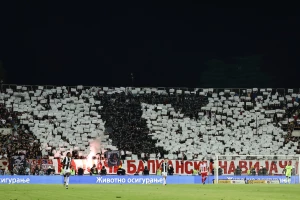 Partizan zanemeo posle poraza u derbiju
