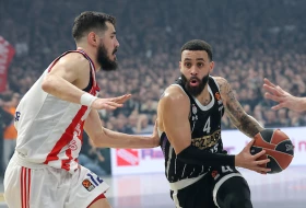Željko prelomio, Vašington ostaje?!