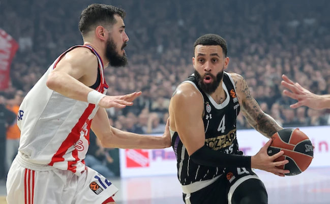 PEDJA MILOSAVLJEVIC/STARSPORT