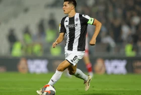 Dragojević: "Samo što nisam zaplakao kada me je Blagojević pozvao"