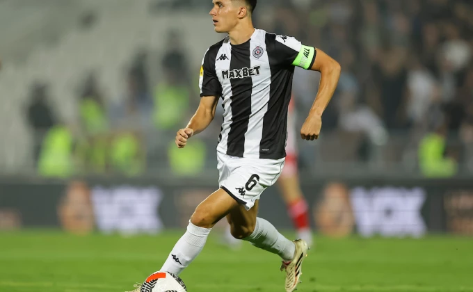 Srdjan Stevanović/Starsport