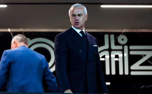 Pedja Milosavljevic/Starsport.rs ©
