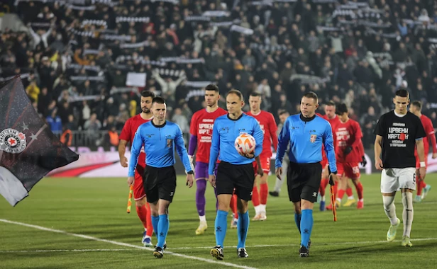 Srdjan Stevanovic/Starsport.rs ©