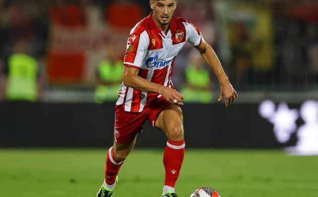 Srdjan Stevanovic/Starsport