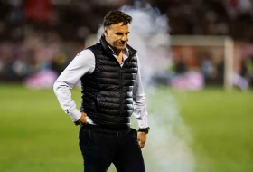 Stanojević posle Galate: ''Doći će i rezultati, biće i transfera''