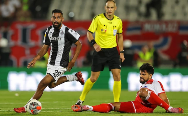 Srdjan Stevanovic/Getty Images