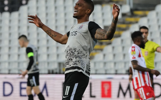 2023 Srdjan Stevanovic/Starsport.rs ©