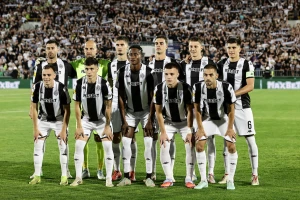 TVITOVI - ''Grobari'' locirali slabe tačke, ko je podbacio u derbiju?