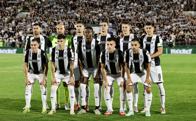 2025 Srdjan Stevanovic/Starsport.rs ©