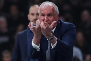 Željko: ''Zvezda i Partizan su blago evropske košarke, treba zajedno da se borimo za ravnopravnost u Evroligi!''
