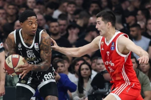 Borba za finale se nastavlja - večiti rivali pred ključnim mečevima