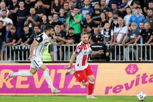 Ako Zvezda i Partizan sad nemaju reprezentativca Srbije, kad će ga imati?