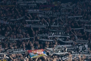 Evroligina brojka dana sa večitog derbija - 21.854!