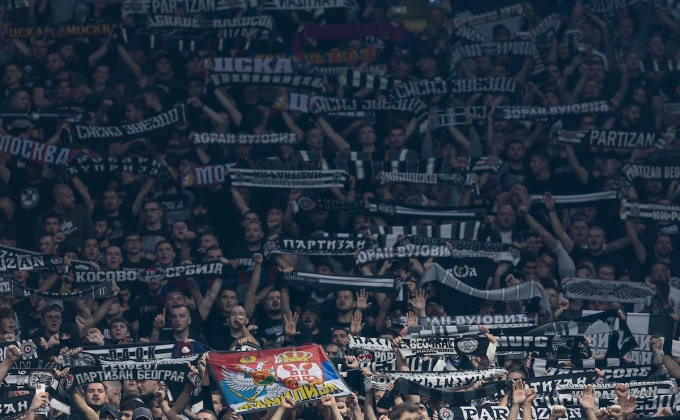 Srdjan Stevanovic/Starsport.rs ©