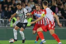 Nastavlja se Super liga, Zvezda u Bačkoj Topoli, Partizan dočekuje Spartak