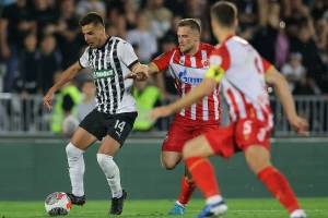 Nastavlja se Superliga - Ub čeka Zvezdu, Partizanu stiže neugodni gost