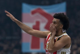 TVITOVI KKCZ - Bes obuzeo navijače Zvezde: "Sramota!"