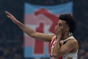 TVITOVI KKCZ - Bes obuzeo navijače Zvezde: "Sramota!"