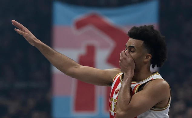 Srdjan Stevanovic/Starsport.rs ©