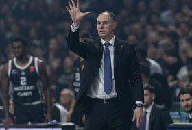 UŽIVO - Jedna promena u sastavu Partizana u odnosu na derbi