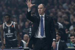 TVITOVI KKP - Pobeda koja okreće sezonu, navijači se pitaju, u čemu je tajna "Ocokoljićeve četvrtine"?