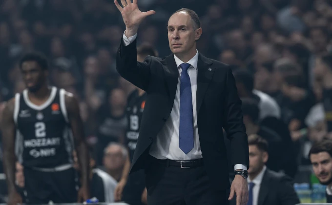 Srdjan Stevanovic/Starsport.rs ©